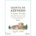 Azevedo Quinta de Azevedo Vinho Verde 2016 Front Label