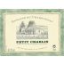 Domaine Du Chardonnay Petit Chablis 2010 Front Label