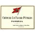 Chateau La Fleur-Petrus 2016 Front Label