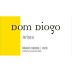 Quinta da Raza Dom Diogo Arinto 2016 Front Label