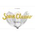Suavia Soave Classico 2016 Front Label