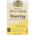Domaine du Clos de L'Epinay Vouvray Cuvee Marcus 2015 Front Label
