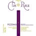 Domaine du Clos Roca Pezenas 2014 Front Label