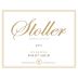 Stoller Reserve Pinot Noir 2015 Front Label