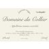 Domaine du Collier Saumur La Ripaille Rouge 2012 Front Label