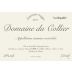 Domaine du Collier Saumur La Ripaille Rouge 2011 Front Label