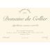 Domaine du Collier Saumur Blanc 2011 Front Label