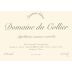Domaine du Collier Saumur Blanc 2012 Front Label