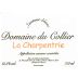 Domaine du Collier Saumur La Charpenterie Blanc 2005 Front Label