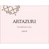 Artazu Artazuri Rose (1.5 Liter Magnum) 2016 Front Label