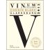 Vinum Cellars Chenin Blanc 2015 Front Label