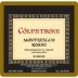 Colpetrone Rosso di Montefalco 2013 Front Label