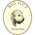 Bell Wine Cellars Big Guy White Wine 2010 Front Label