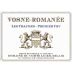 Domaine du Comte Liger-Belair Vosne-Romanee Les Chaumes Premier Cru 2011 Front Label