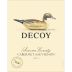 Decoy Sonoma Cabernet Sauvignon 2015 Front Label