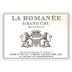 Domaine du Comte Liger-Belair La Romanee Grand Cru 2011 Front Label