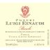 Luigi Einaudi Barolo Terlo 2013 Front Label