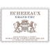 Domaine du Comte Liger-Belair Echezeaux Grand Cru 2012 Front Label