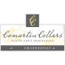 Comartin Cellars Chardonnay 2014 Front Label