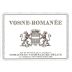 Domaine du Comte Liger-Belair Vosne-Romanee 2012 Front Label
