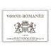 Domaine du Comte Liger-Belair Vosne-Romanee 2009 Front Label