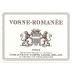 Domaine du Comte Liger-Belair Vosne-Romanee 2008 Front Label