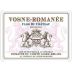 Domaine du Comte Liger-Belair Vosne-Romanee Clos du Chateau Monopole 2013 Front Label