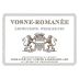 Domaine du Comte Liger-Belair Vosne-Romane Les Suchots Premier Cru 2012 Front Label