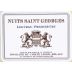 Domaine du Comte Liger-Belair Nuits Saint Georges Les Cras Premier Cru 2009 Front Label