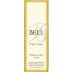 Bell Wine Cellars  Pinot Gris 2012 Front Label