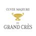 Domaine du Grand Cres Corbieres Cuvee Majeure 2013 Front Label