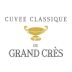 Domaine du Grand Cres Corbieres Cuvee Classique 2012 Front Label