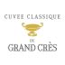 Domaine du Grand Cres Corbieres Cuvee Classique 2011 Front Label