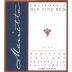 Marietta Cellars Old Vine Red Lot 27 Front Label