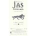 Domaine du Jas d'Esclans Cotes de Provence Cru Classe Rouge 2013 Front Label