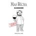 Domaine du Mas Becha Cotes du Roussillon Classique Charles 2011 Front Label
