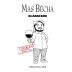 Domaine du Mas Becha Cotes du Roussillon Classique Charles 2012 Front Label
