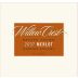 Willow Crest Merlot 2007 Front Label