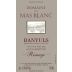 Domaine du Mas Blanc Banyuls Rimage 2006 Front Label