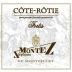 Domaine du Monteillet Cote-Rotie Fortis 2013 Front Label
