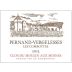 Domaine du Moulin aux Moines Pernand-Vergelesses Les Combottes 2013 Front Label