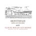Domaine du Moulin aux Moines Monthelie Sous Le Cellier 2011 Front Label