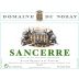 Domaine du Nozay Sancerre 2014 Front Label