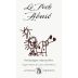 Domaine du Pech Buzet Le Pech Abuse 2008 Front Label