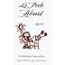 Domaine du Pech Buzet Le Pech Abuse 2010 Front Label