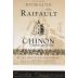 Domaine du Raifault Chinon Cuvee Tradition 2013 Front Label