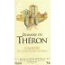 Domaine du Theron Cahors 2006 Front Label