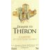 Domaine du Theron Cahors 2005 Front Label