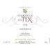 Domaine du Tix Ventoux Garrigue Cuvee 2014 Front Label