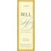 Bell Wine Cellars Clone 6 Cabernet Sauvignon 2008 Front Label